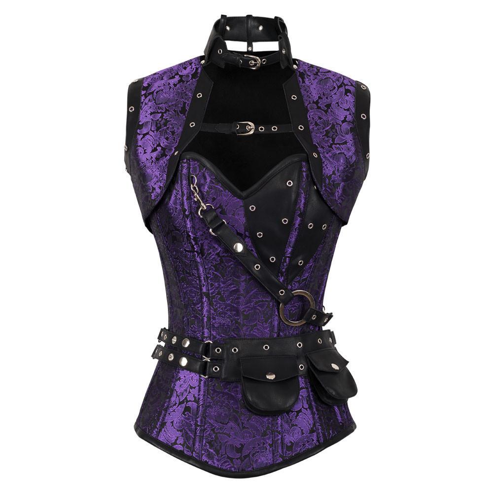 https://www.corsetsqueen-uk.com/cdn/shop/products/CQ-1095_CorsetsQueen_Purple_Brocade_Gothic_Overbust_Steel_Boned_Corset_Shrug_Belt_1_1024x1024.jpg?v=1629529430