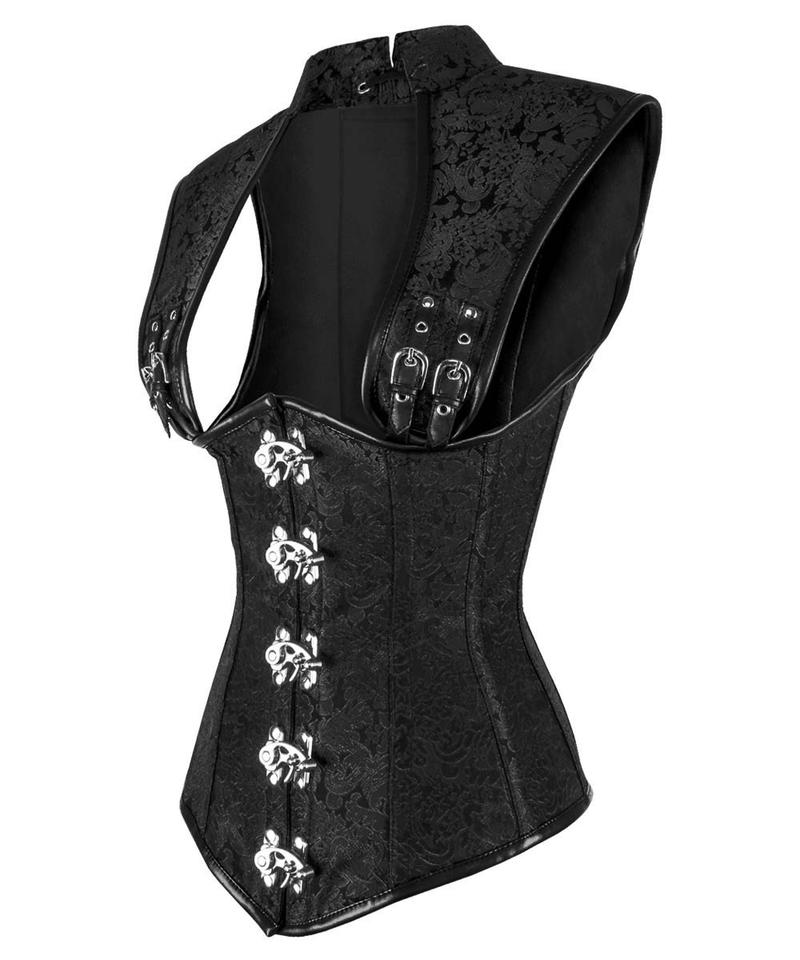 Alany Steampunk Corset