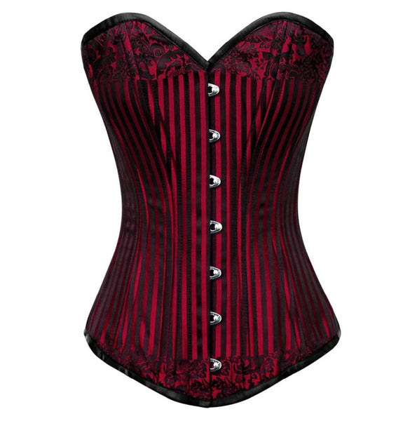 D'Abo Longline Waist Training Corset