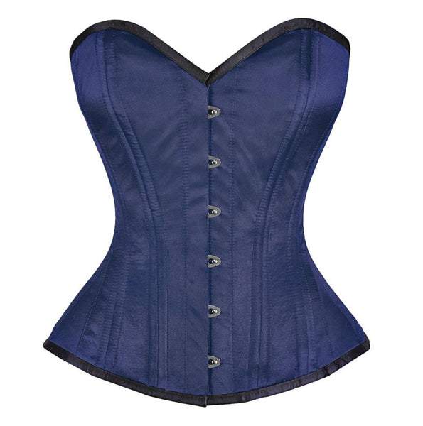 Marta Satin Waist Training Corset