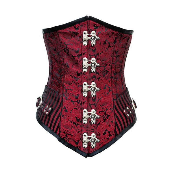 Mirna Steampunk Corset